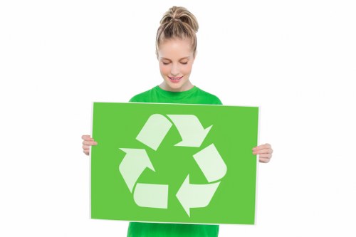 Eco-friendly sofa disposal methods